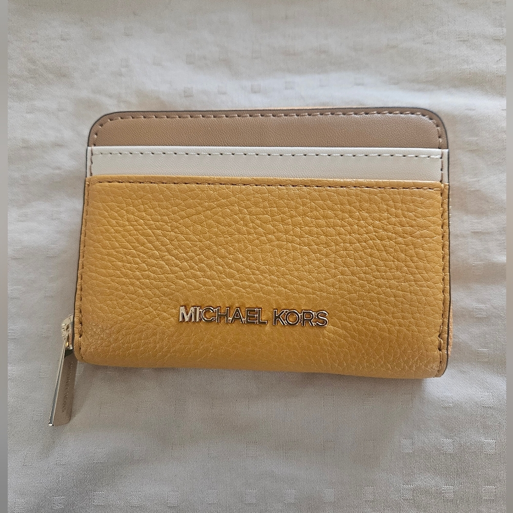 Michael Kors mulit card case